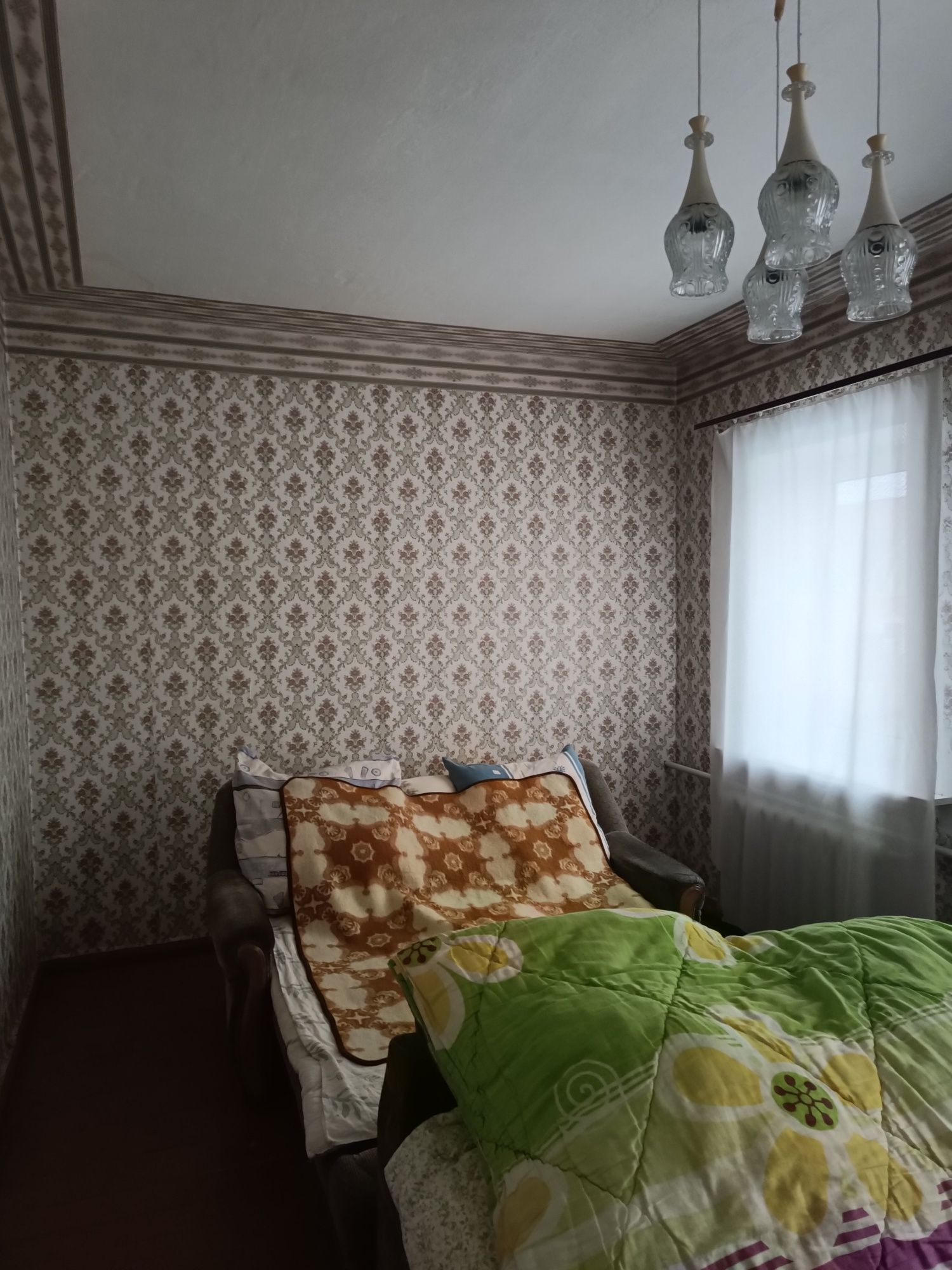 Продам дом в Мерефе