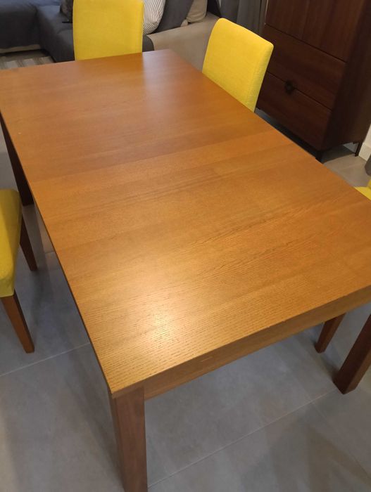 Mesa de sala IKEA