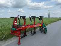 Kvernelnad f160 !! Resor !! Plug obrotowy !! Lemken overum kuhn