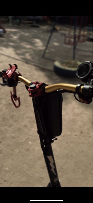 Дуже гарний пробіг 1000