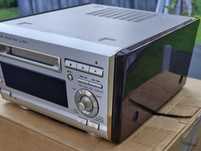Technics SJ-HD501 – nagrywarka/odtwarzacz MiniDisc, okazja!