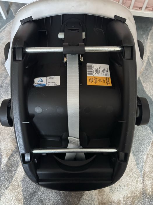 Автолюлька Maxi-cosi