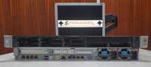 HP DL360 G9 | 2 x E5-2620V3 | 32GB | 3 x 300GB |