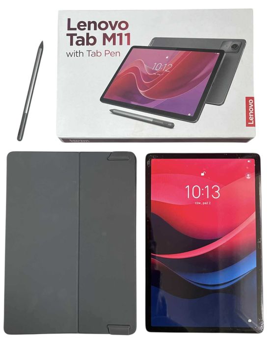 Tablet Lenovo TAB M11