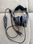 Bose A20 z bluetooth - twin plug