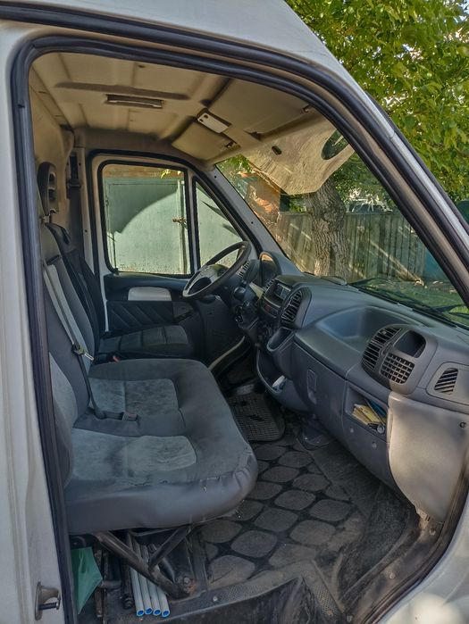 Продам Citroen jumper 2.2 Терміново. Без торгу!