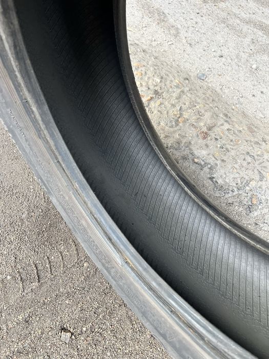 Зимние шины Continental 205/60 R16 4 шт.