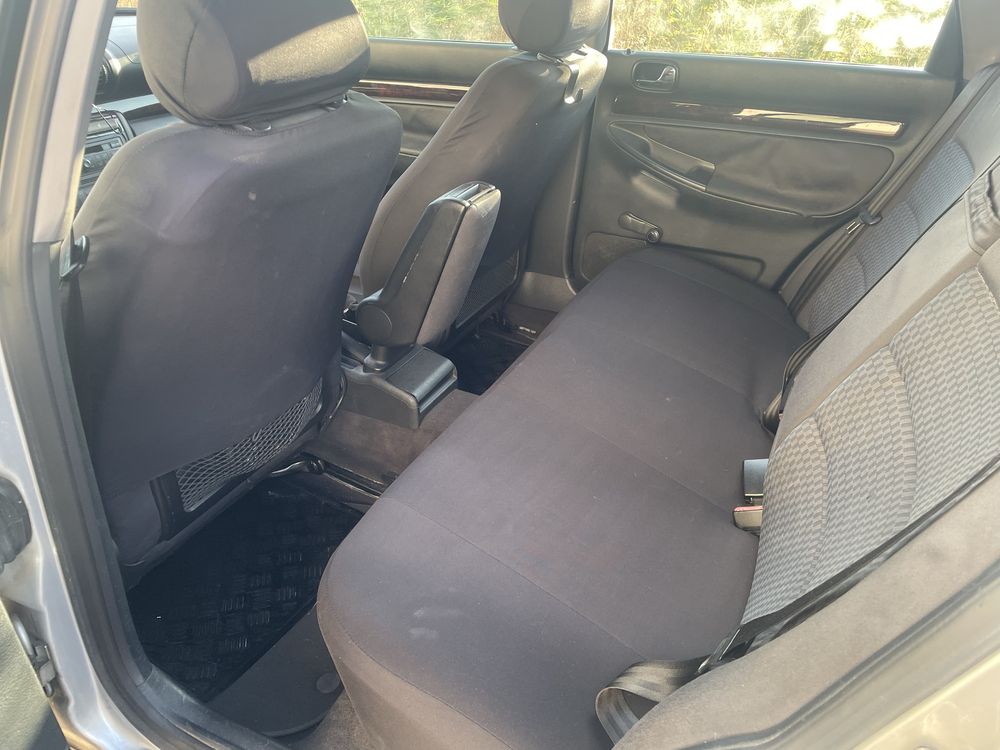 Vendo Audi A4 Avant 1.9 TDI