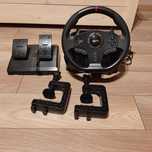 Kierownica PS3 PXN