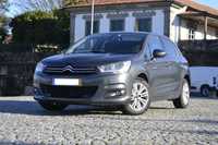 Citroën C4 1.6 HDi Seduction