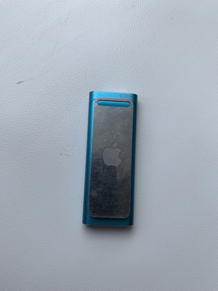 Apple iPod shuffle 3 модель А1271