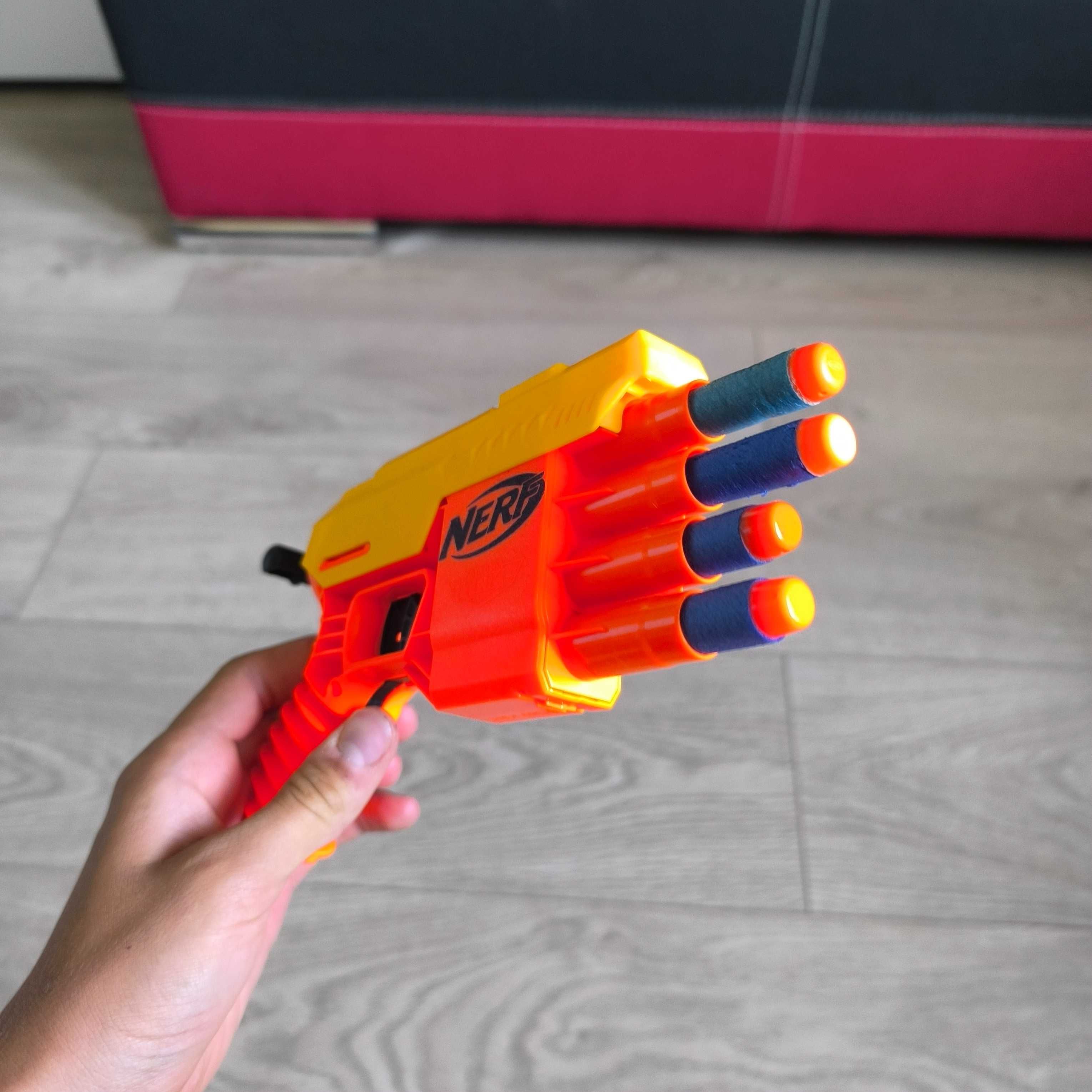 Pistolet Nerf 2 sztuki