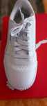 Buty PUMA SOFTFOAM białe 38,5