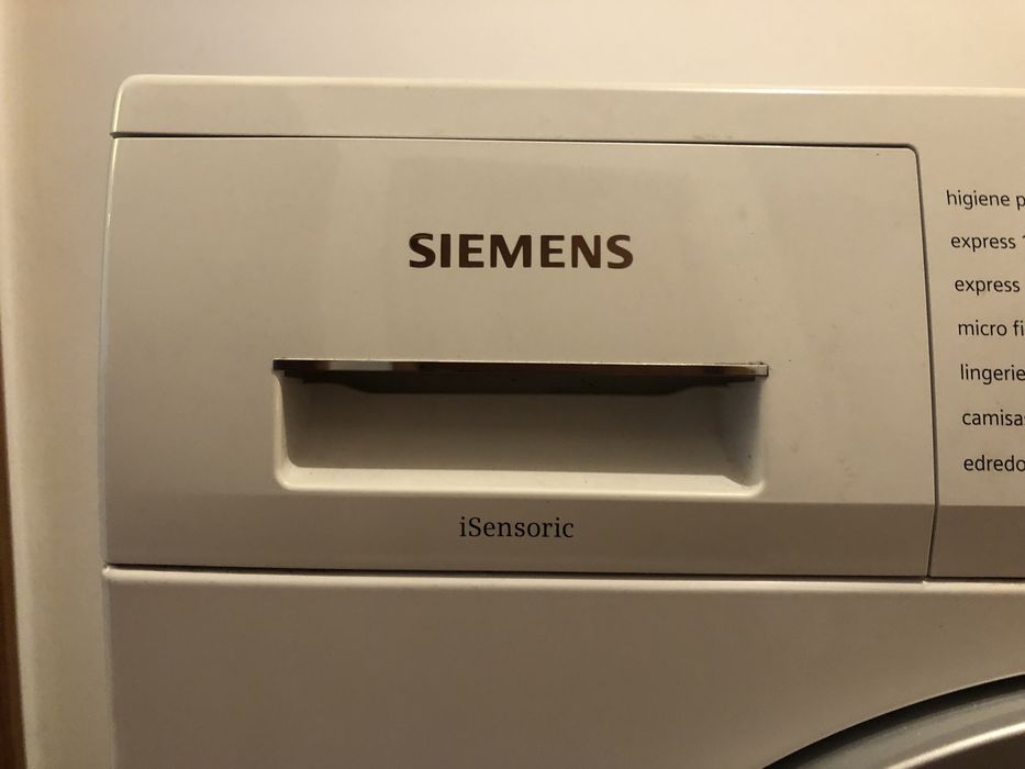 SIEMENS iq500 para peças