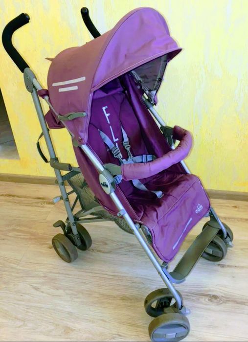 Коляска трость прогулка Cam flip ТОРГ