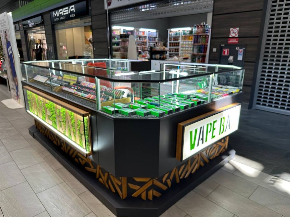 Продаж магазину