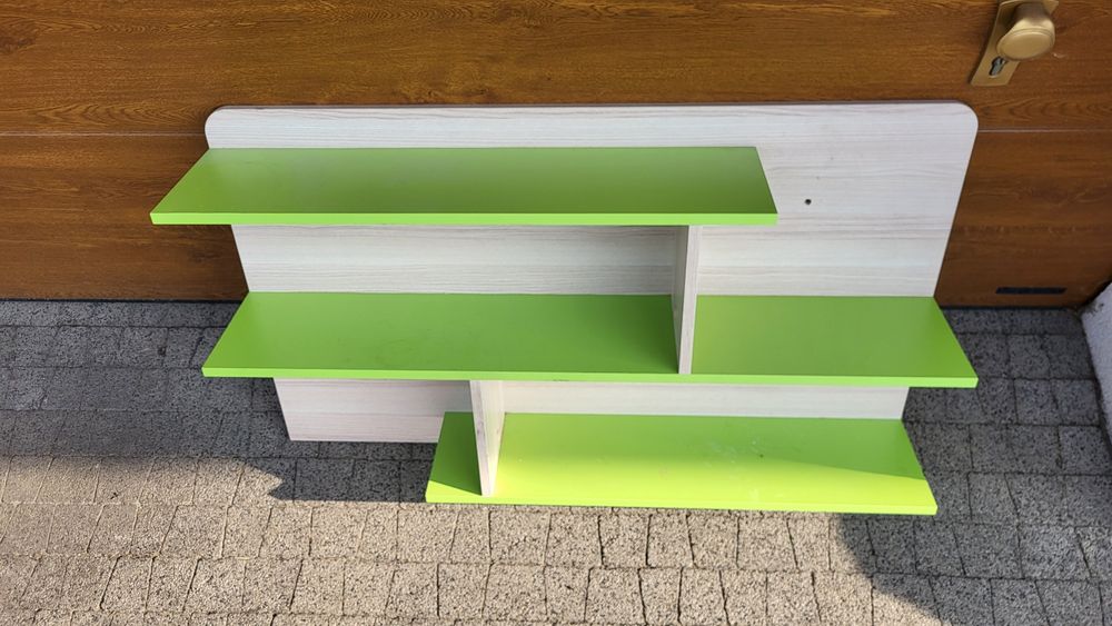 Półka, szafka wisząca, regał, 65x110cm