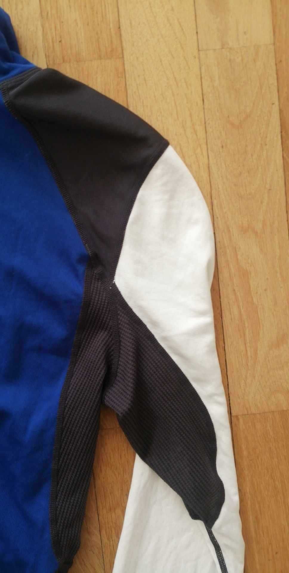 Golf/bluzka Bjorn Daehlie Pure Function