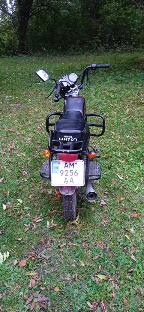 Продам Musstang MT 110-2