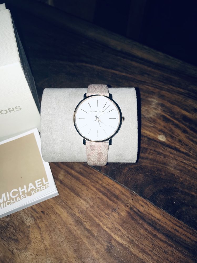 Zegarek michael kors