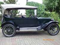 Dodge  1919 Dodge Brothers Touring