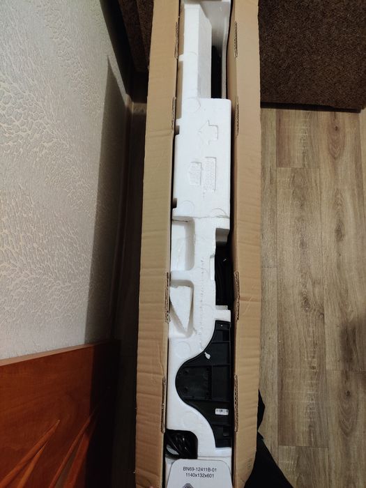 Телевізор Samsung UE40J5100
