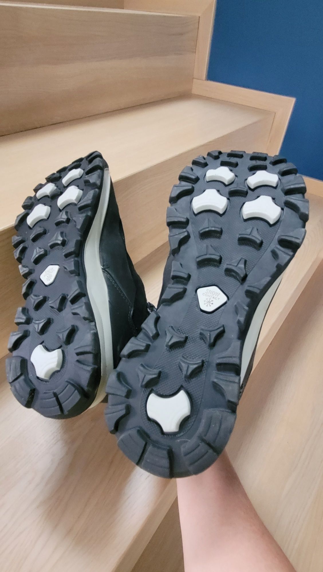 Buty Decathlon - rozmiar 41 - stan bardzo dobry/idealny