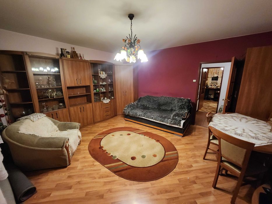 Mieszkanie Sochaczew