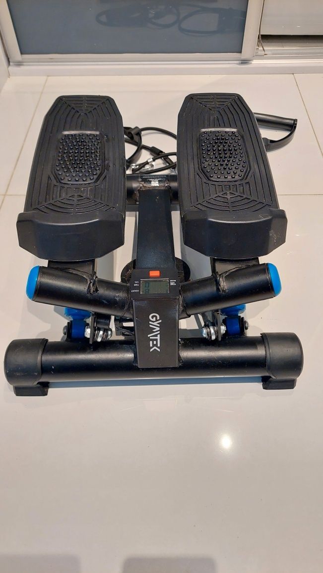 Stepper skrętny z ekspanderami XST250 Gymtek