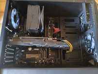 Комп'ютер GTX 1070