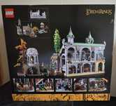 LEGO Rivendell 10-316
