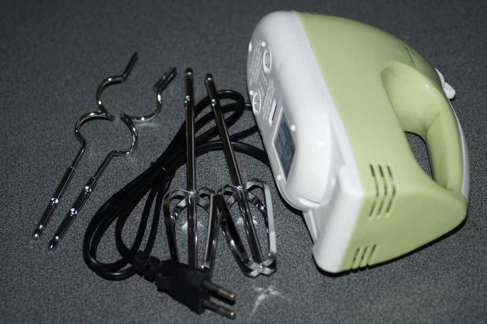 Миксер электрический