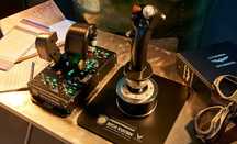 Thrustmaster H.O.T.A.S. Warthog