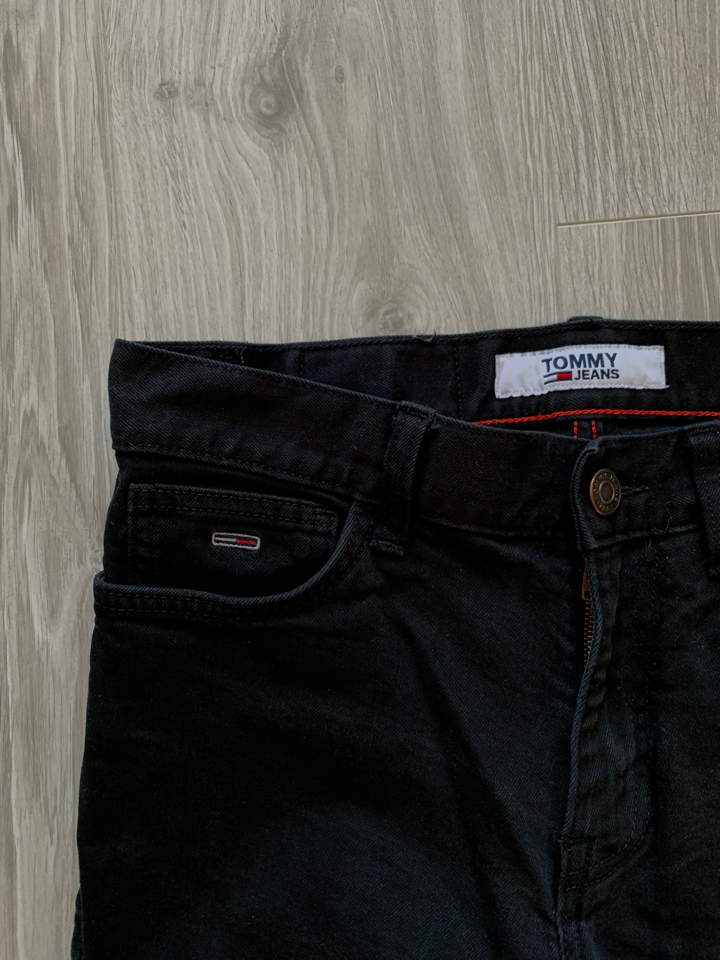 Базові джинси Tommy Hilfiger original