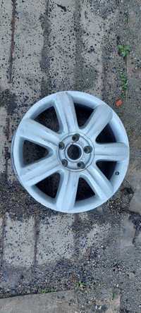 5x130 19 Audi Q7 felga oryginalna 4L0 et62