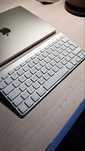 Klawiatura apple a1314 bluetooth