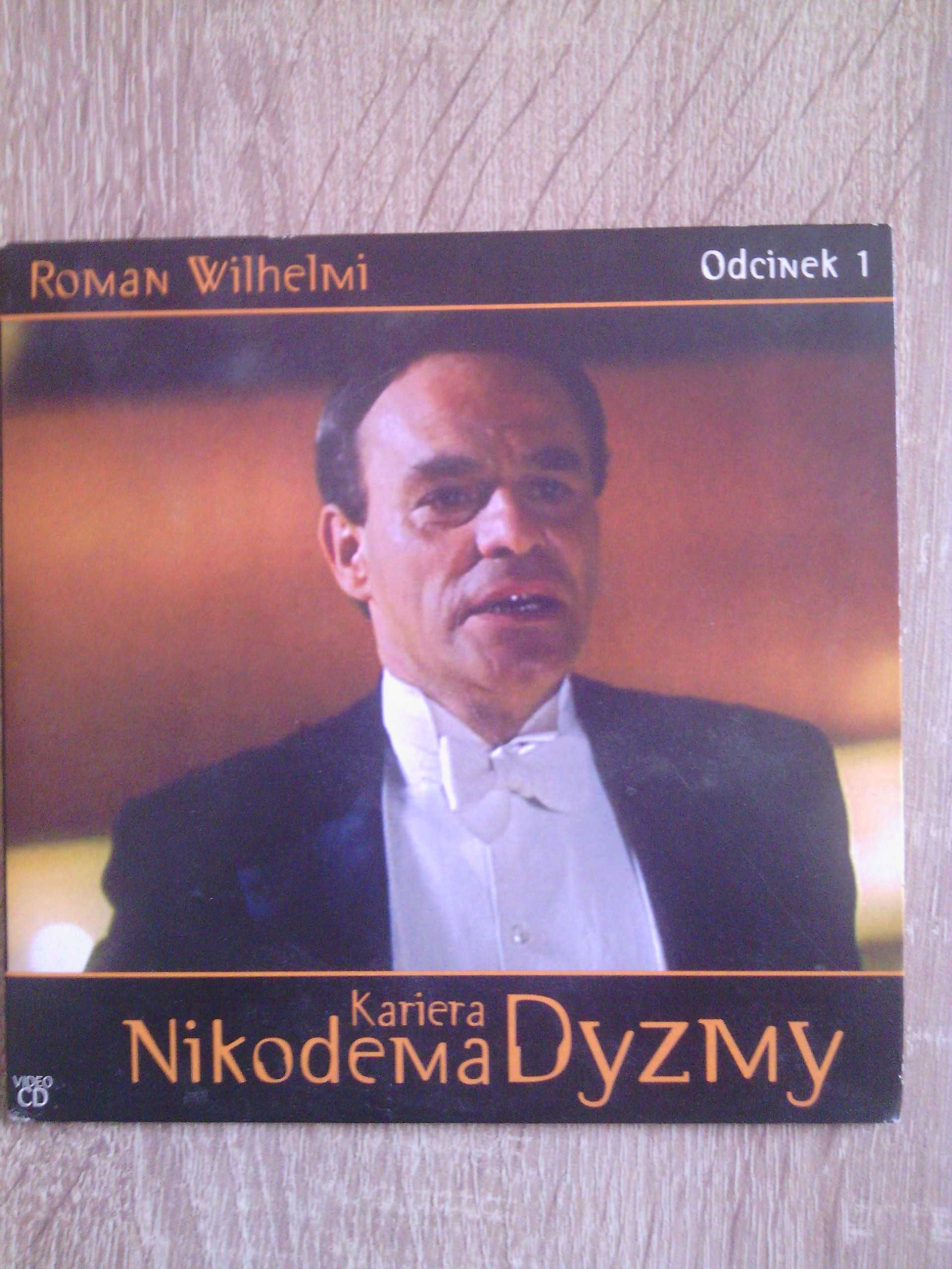 Kariera Nikodema Dyzmy- odcinek 1 - film DVD