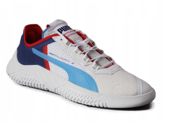 Оригінальні кросівки PUMA REPLICAT-X PIRELLI