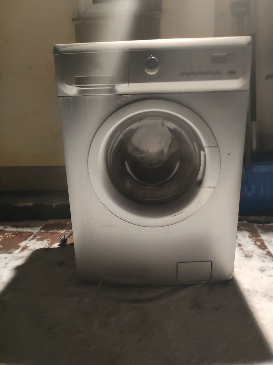 Pralka Electrolux EWS 106410S