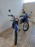 Vendo 2 Yamaha DT LC 50