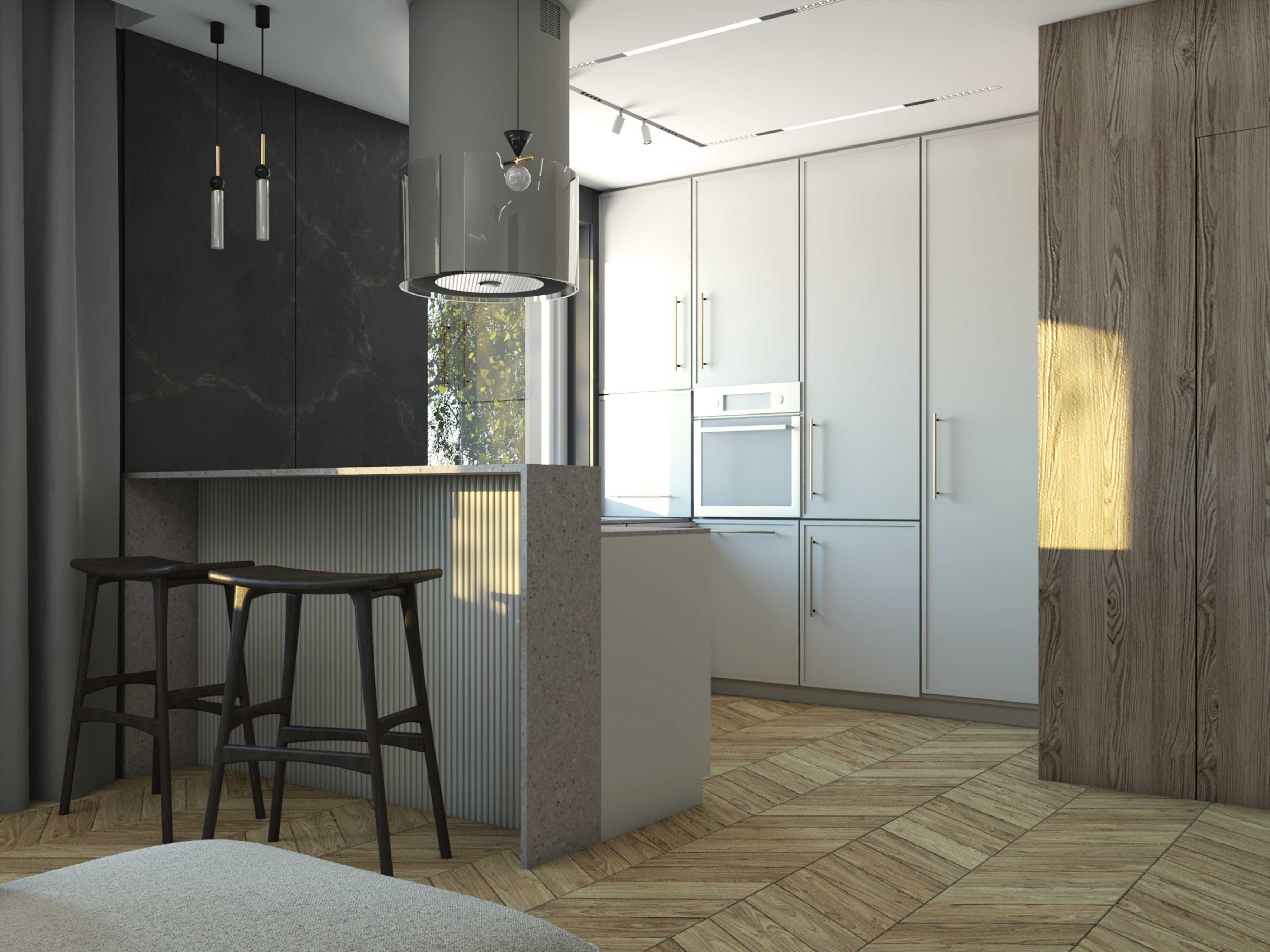 Projektowanie wnętrz Cieszyn | Architekt wnętrz | Wizualizacje 3D