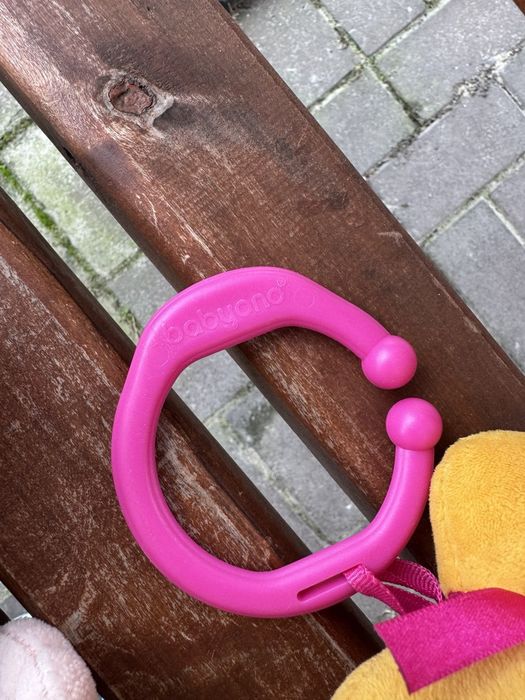 Перша лялька поргємушка