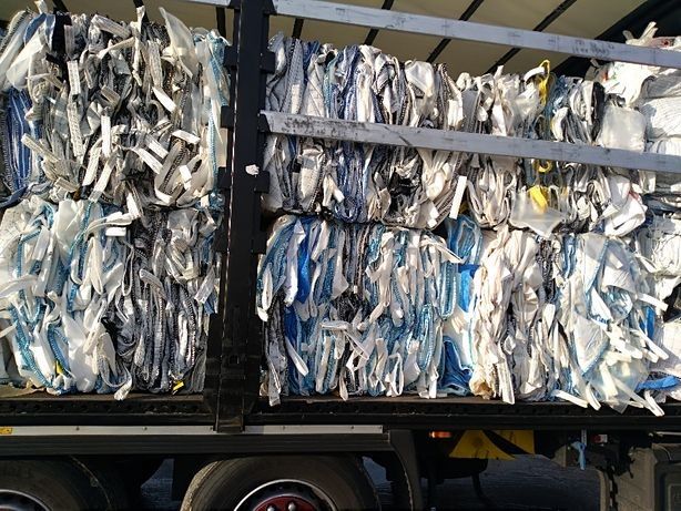 big bag 90/90/160 cm do drewna/wiór/trocin ! Hurt i Detal