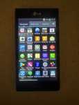 Мобильный телефон LG P705,