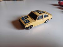 Matchbox Super G.T BR