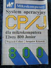 Czasopismo system operacyjny mikrokomputery