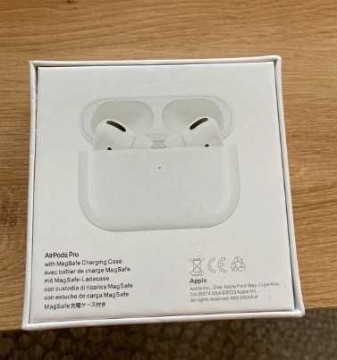 apple Air Pods Pro