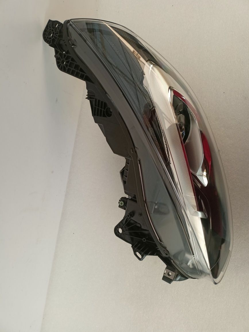 Ford S-Max MK2 15- lampa lewy przód lewa przednia Full LED EU