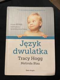 Język dwulatka - Tracy Hogg