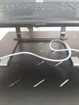 Suporte dj pc portátil